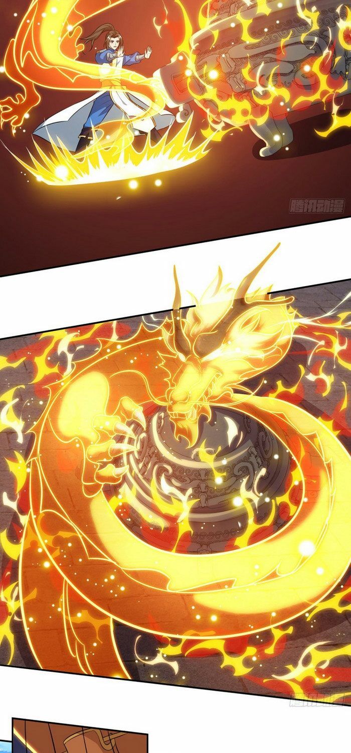 đọc truyện Chúa Tể Tam Giới Chương 127 ảnh 9 tại Thiên Thai Truyện