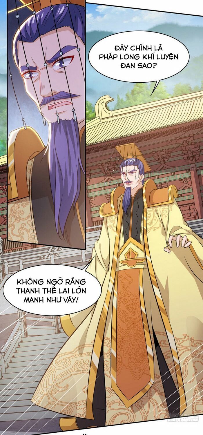 đọc truyện Chúa Tể Tam Giới Chương 127 ảnh 10 tại Thiên Thai Truyện