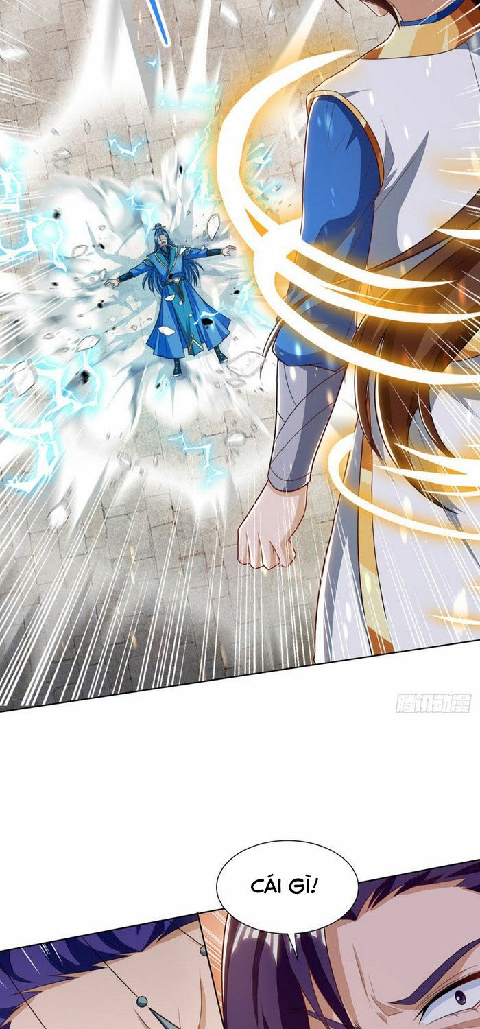 đọc truyện Chúa Tể Tam Giới Chương 128 ảnh 13 tại Thiên Thai Truyện