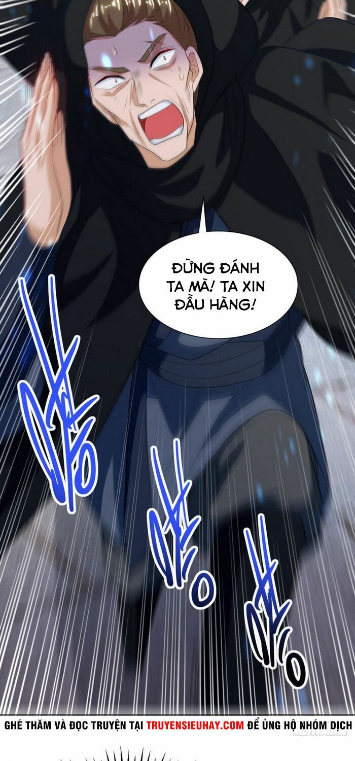 đọc truyện Chúa Tể Tam Giới Chương 128 ảnh 18 tại Thiên Thai Truyện