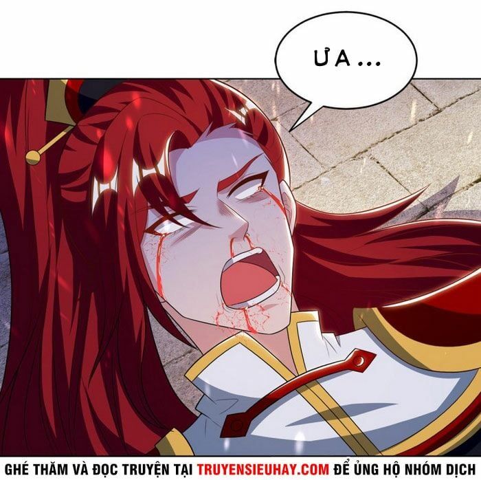 đọc truyện Chúa Tể Tam Giới Chương 128 ảnh 25 tại Thiên Thai Truyện