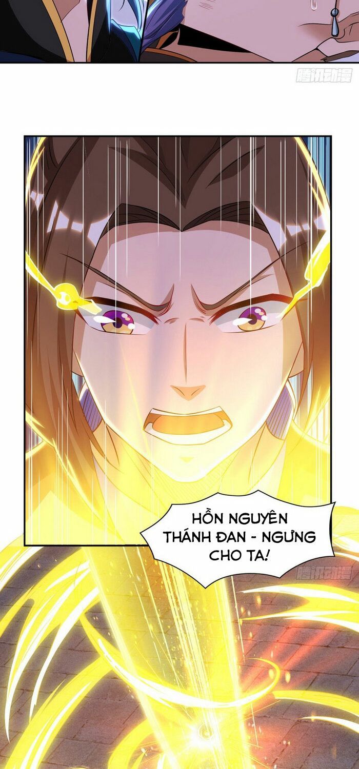 đọc truyện Chúa Tể Tam Giới Chương 128 ảnh 6 tại Thiên Thai Truyện