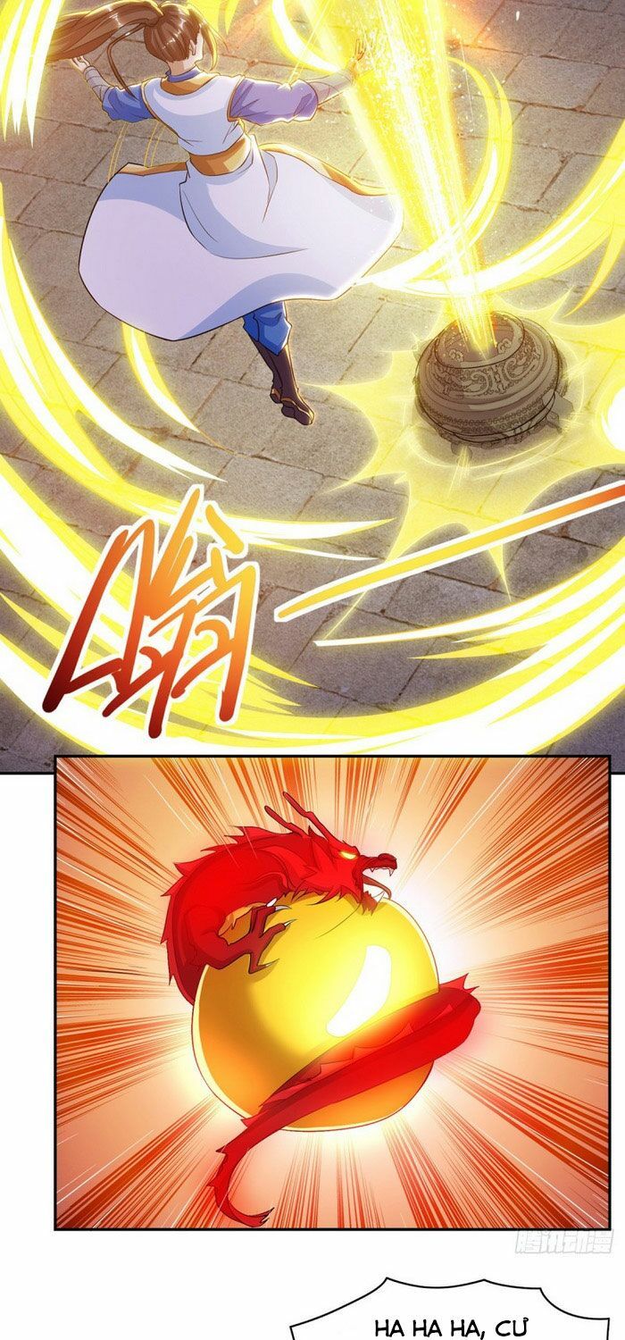 đọc truyện Chúa Tể Tam Giới Chương 128 ảnh 7 tại Thiên Thai Truyện