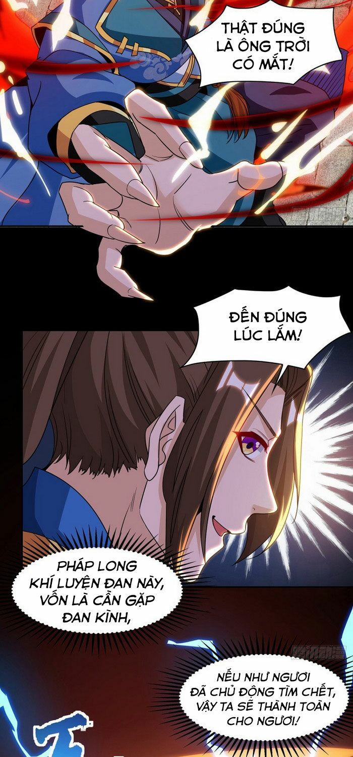 đọc truyện Chúa Tể Tam Giới Chương 128 ảnh 9 tại Thiên Thai Truyện