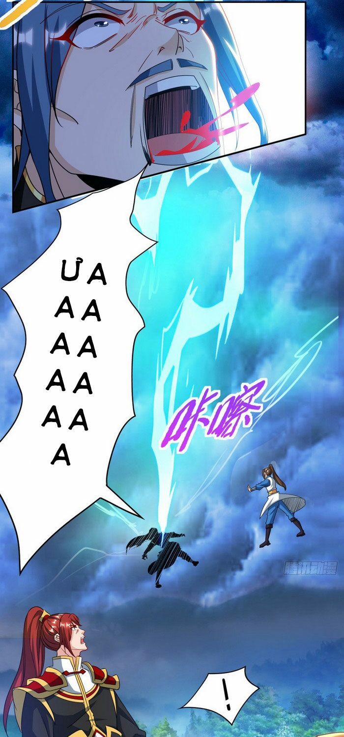 đọc truyện Chúa Tể Tam Giới Chương 128 ảnh 11 tại Thiên Thai Truyện