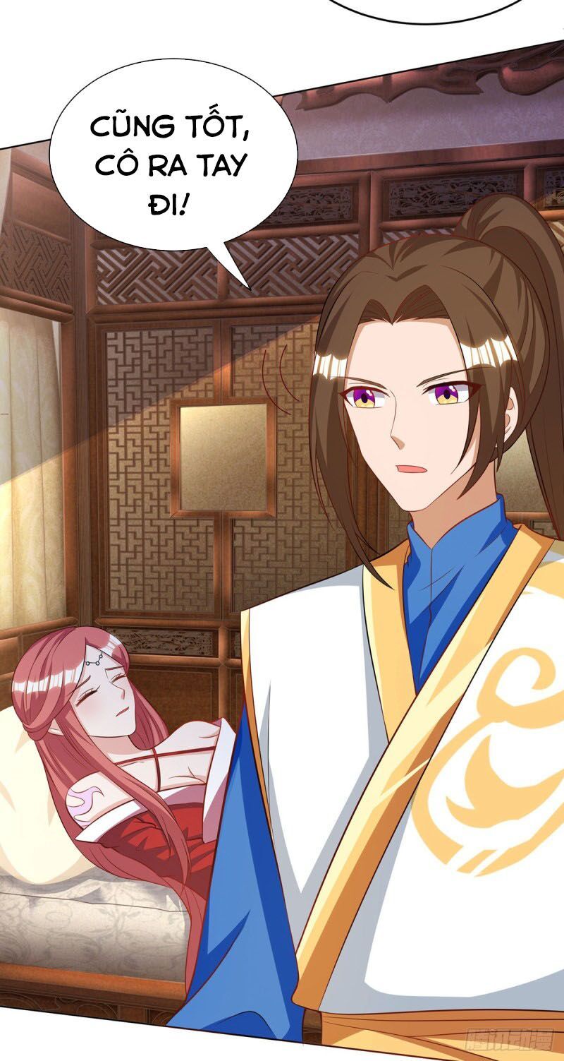 đọc truyện Chúa Tể Tam Giới Chương 129 ảnh 12 tại Thiên Thai Truyện