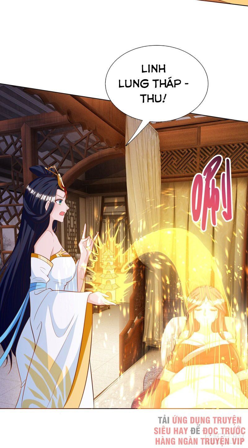 đọc truyện Chúa Tể Tam Giới Chương 129 ảnh 13 tại Thiên Thai Truyện