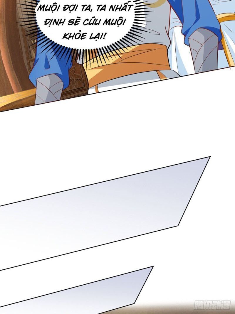 đọc truyện Chúa Tể Tam Giới Chương 129 ảnh 15 tại Thiên Thai Truyện