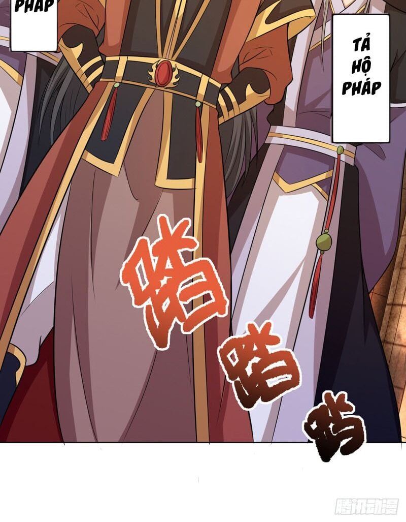 đọc truyện Chúa Tể Tam Giới Chương 129 ảnh 18 tại Thiên Thai Truyện