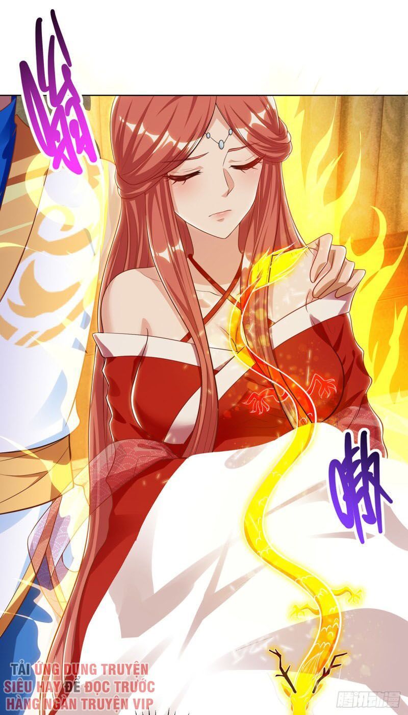 đọc truyện Chúa Tể Tam Giới Chương 129 ảnh 4 tại Thiên Thai Truyện