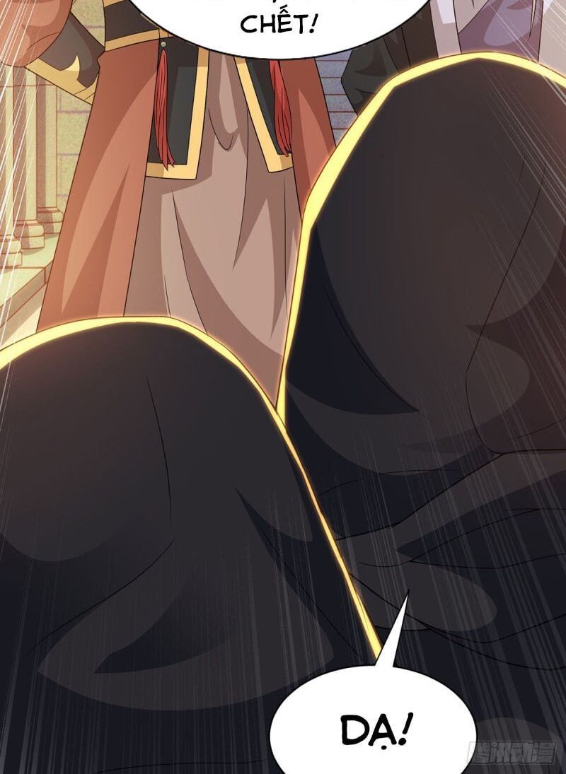 đọc truyện Chúa Tể Tam Giới Chương 129 ảnh 22 tại Thiên Thai Truyện