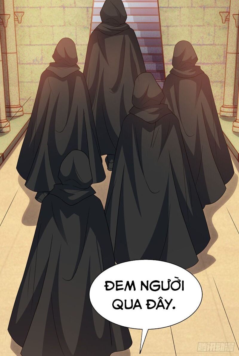 đọc truyện Chúa Tể Tam Giới Chương 129 ảnh 24 tại Thiên Thai Truyện