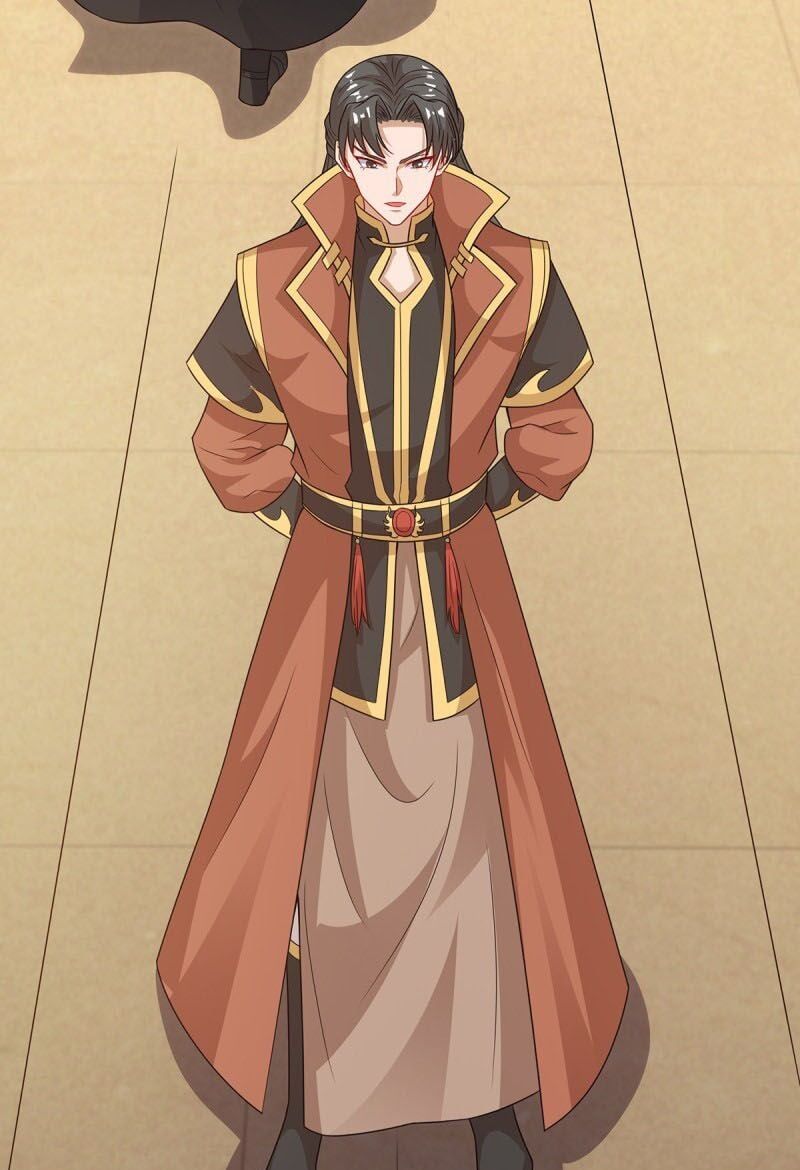 đọc truyện Chúa Tể Tam Giới Chương 129 ảnh 25 tại Thiên Thai Truyện