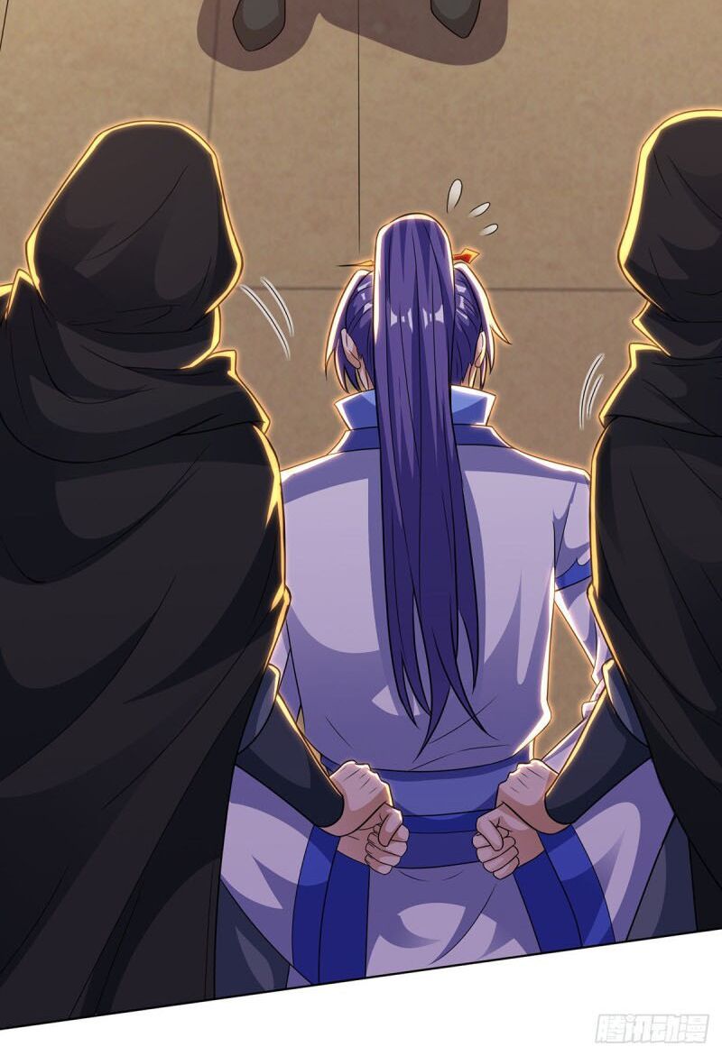 đọc truyện Chúa Tể Tam Giới Chương 129 ảnh 26 tại Thiên Thai Truyện