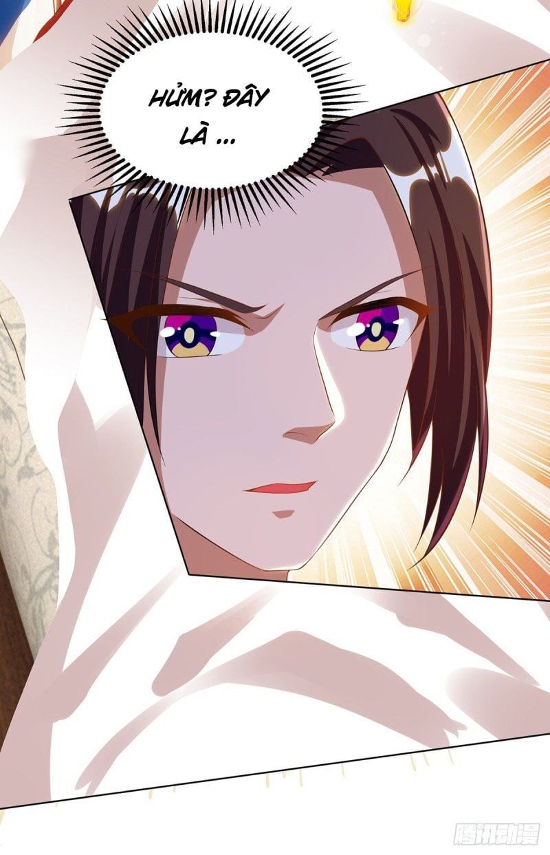 đọc truyện Chúa Tể Tam Giới Chương 129 ảnh 5 tại Thiên Thai Truyện