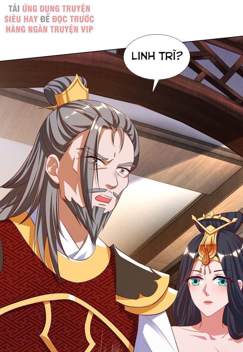 đọc truyện Chúa Tể Tam Giới Chương 129 ảnh 8 tại Thiên Thai Truyện