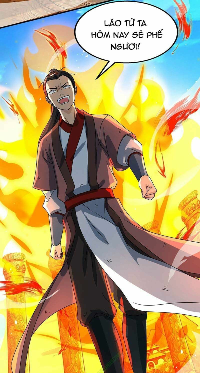 đọc truyện Chúa Tể Tam Giới Chương 13 ảnh 17 tại Thiên Thai Truyện