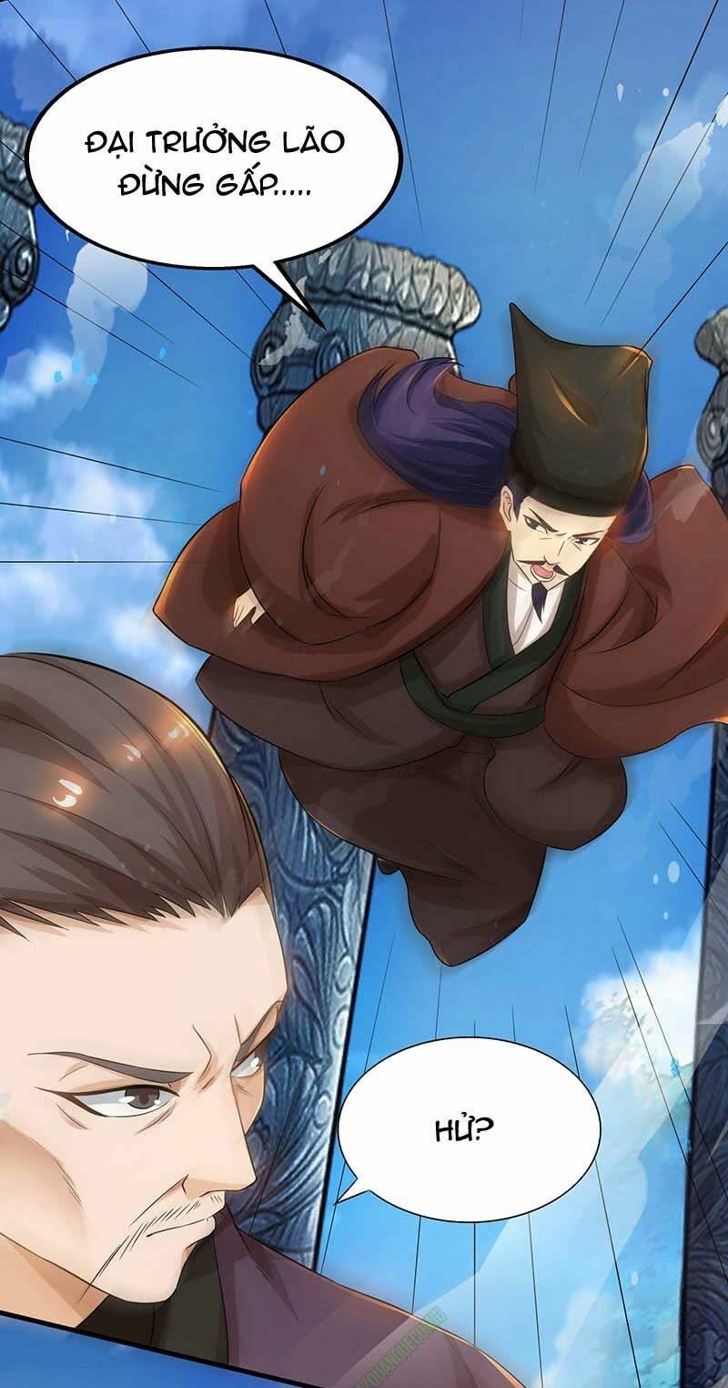 đọc truyện Chúa Tể Tam Giới Chương 13 ảnh 23 tại Thiên Thai Truyện