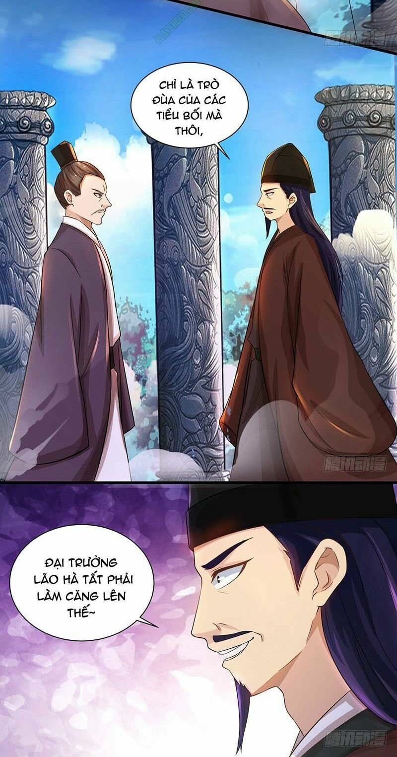 đọc truyện Chúa Tể Tam Giới Chương 13 ảnh 24 tại Thiên Thai Truyện