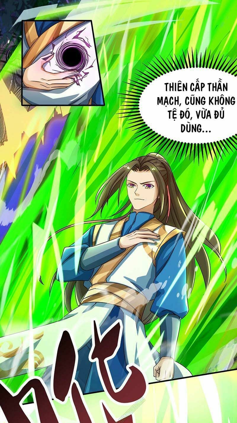 đọc truyện Chúa Tể Tam Giới Chương 13 ảnh 5 tại Thiên Thai Truyện