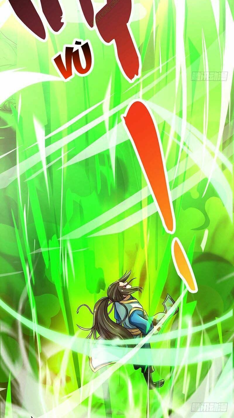 đọc truyện Chúa Tể Tam Giới Chương 13 ảnh 6 tại Thiên Thai Truyện