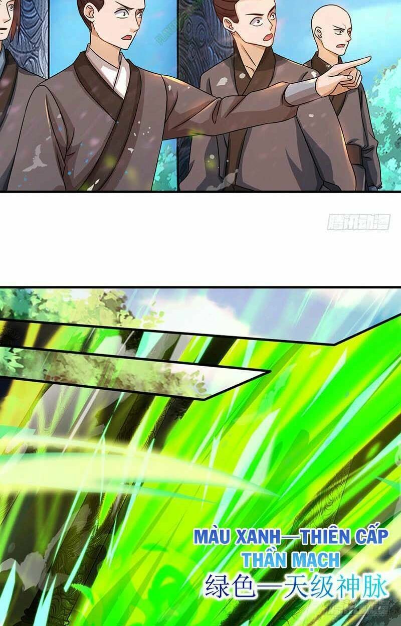 đọc truyện Chúa Tể Tam Giới Chương 13 ảnh 10 tại Thiên Thai Truyện