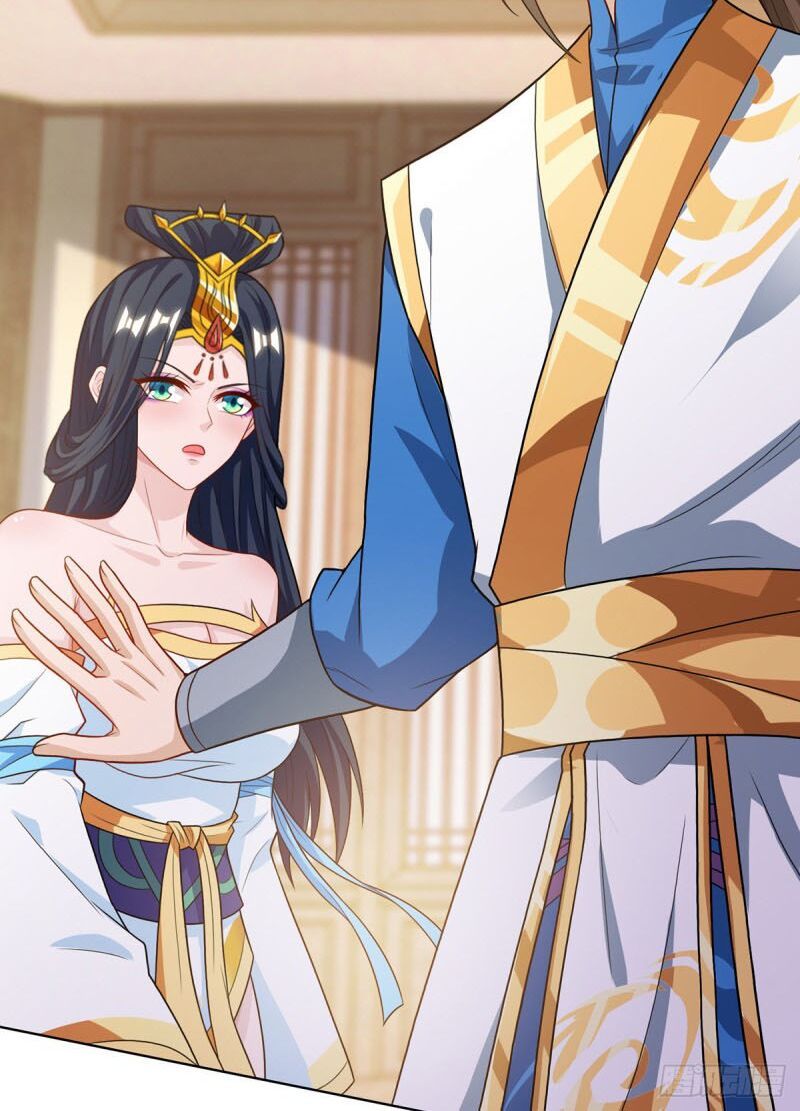 đọc truyện Chúa Tể Tam Giới Chương 130 ảnh 12 tại Thiên Thai Truyện