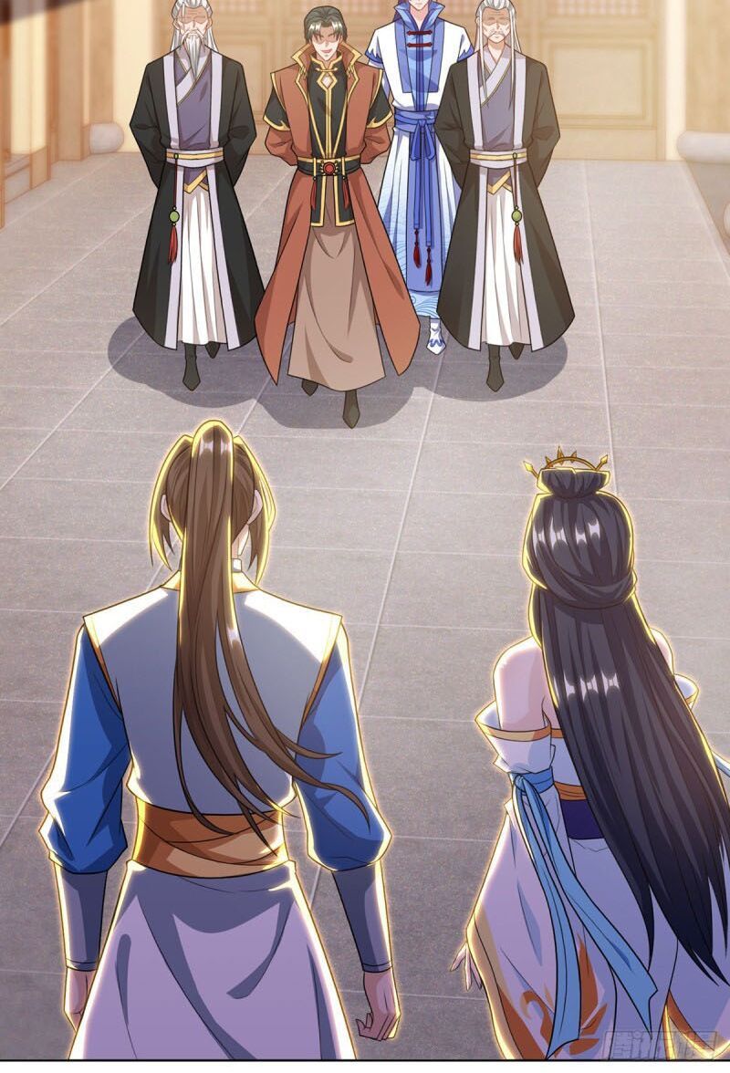 đọc truyện Chúa Tể Tam Giới Chương 130 ảnh 14 tại Thiên Thai Truyện