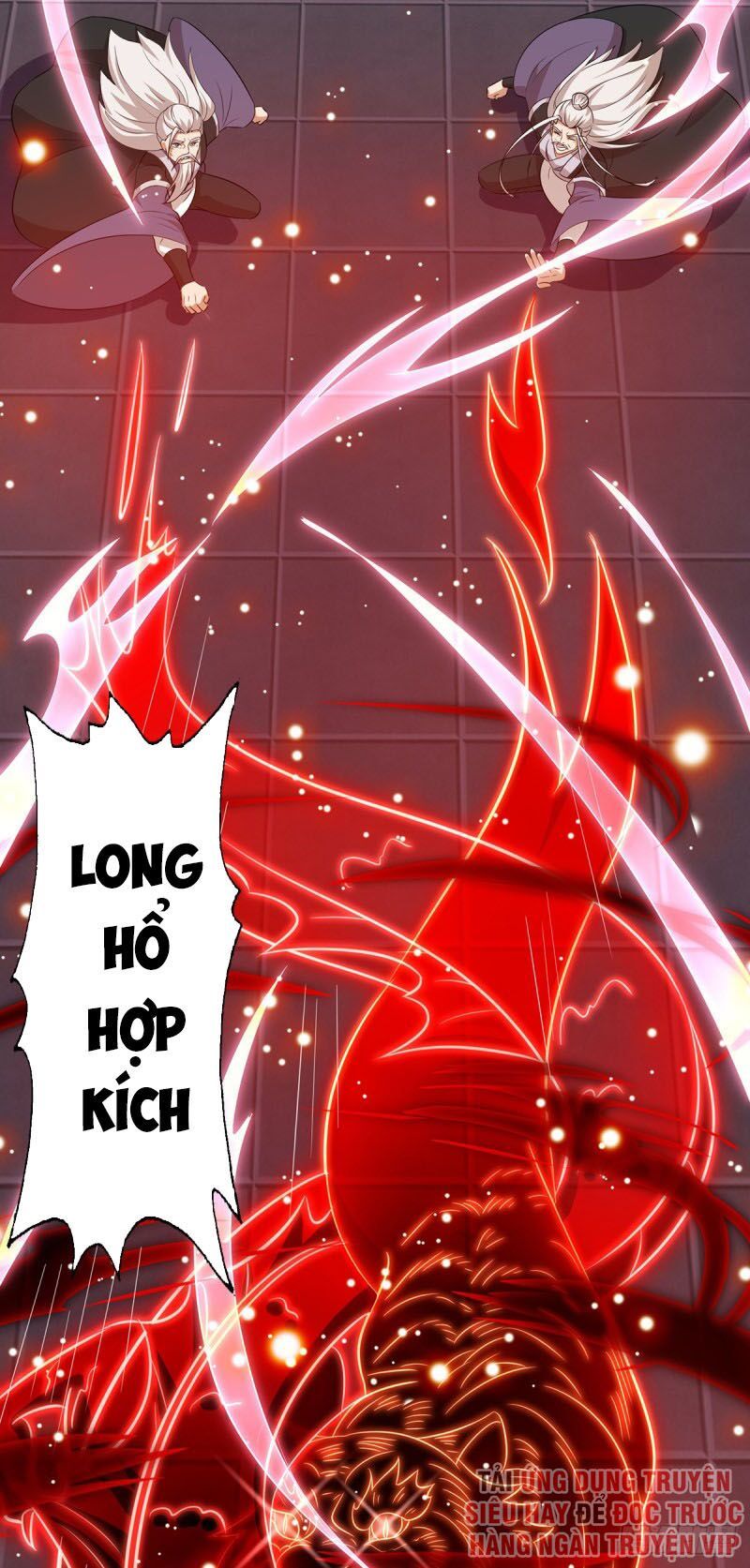 đọc truyện Chúa Tể Tam Giới Chương 130 ảnh 20 tại Thiên Thai Truyện