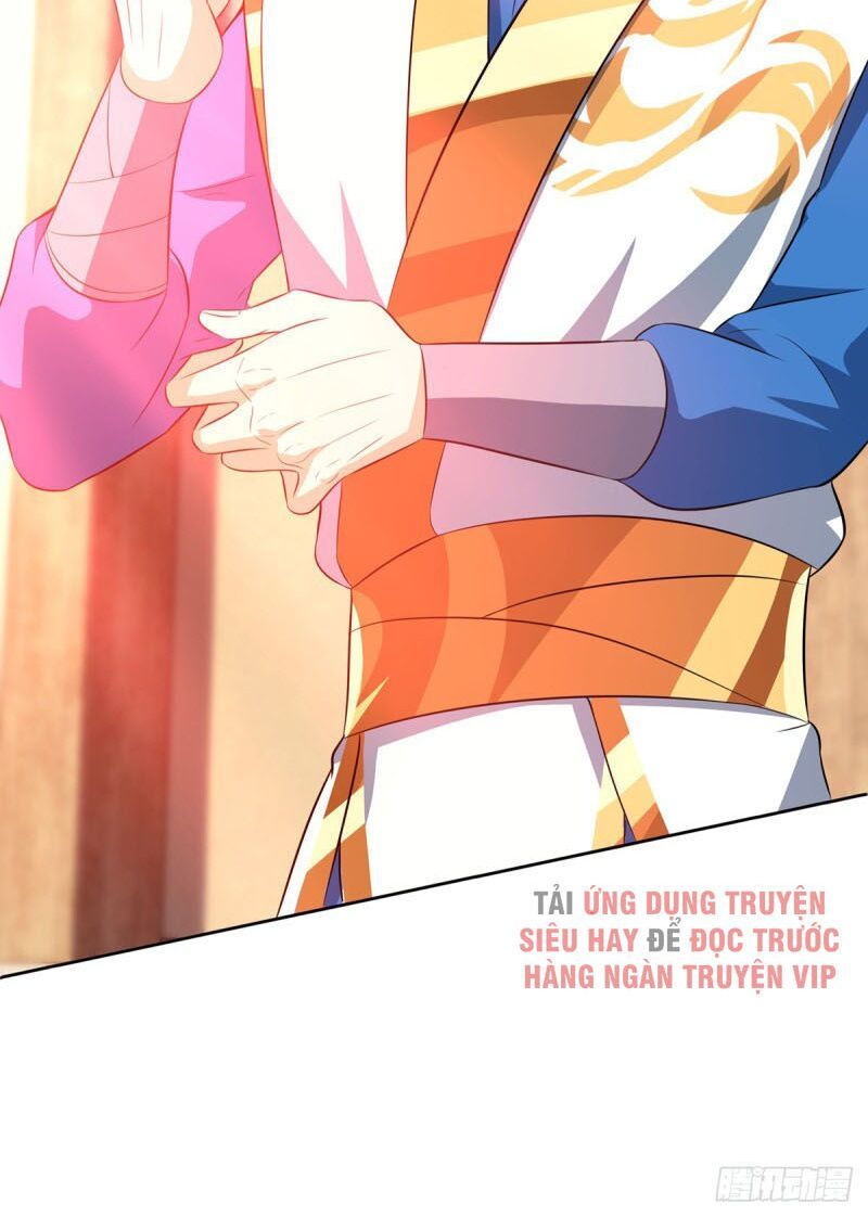 đọc truyện Chúa Tể Tam Giới Chương 130 ảnh 23 tại Thiên Thai Truyện