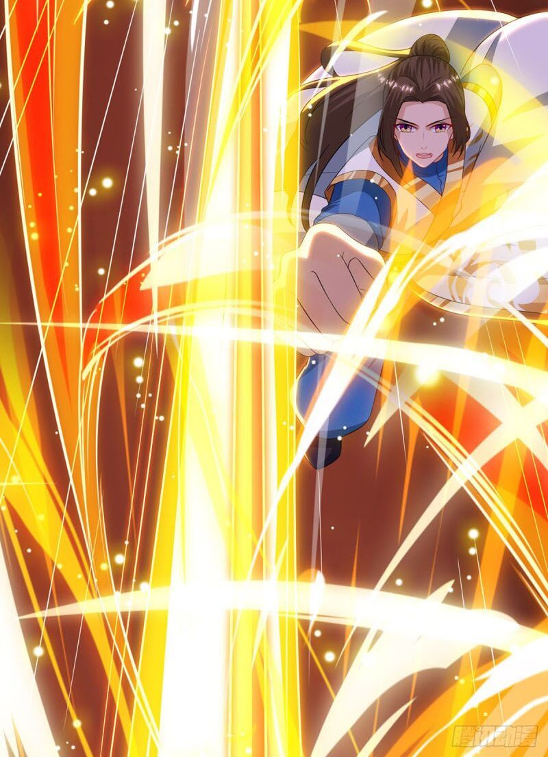 đọc truyện Chúa Tể Tam Giới Chương 130 ảnh 25 tại Thiên Thai Truyện