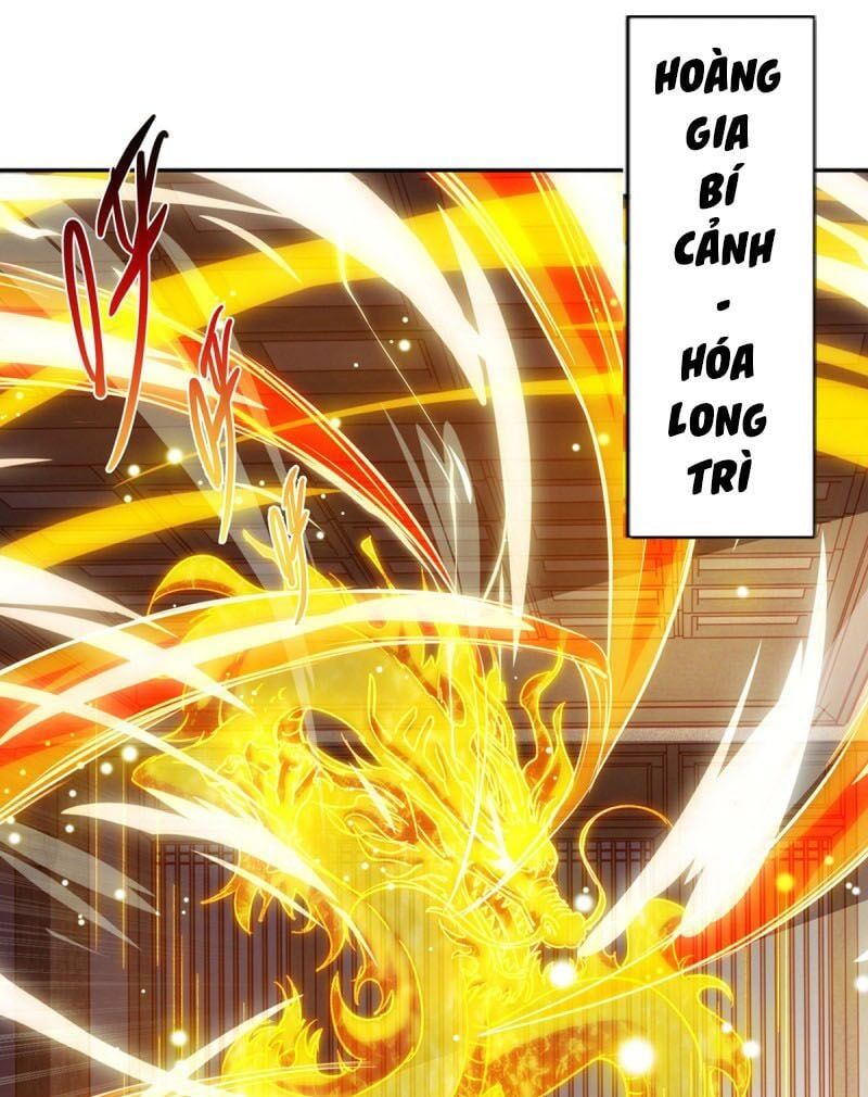 đọc truyện Chúa Tể Tam Giới Chương 130 ảnh 7 tại Thiên Thai Truyện