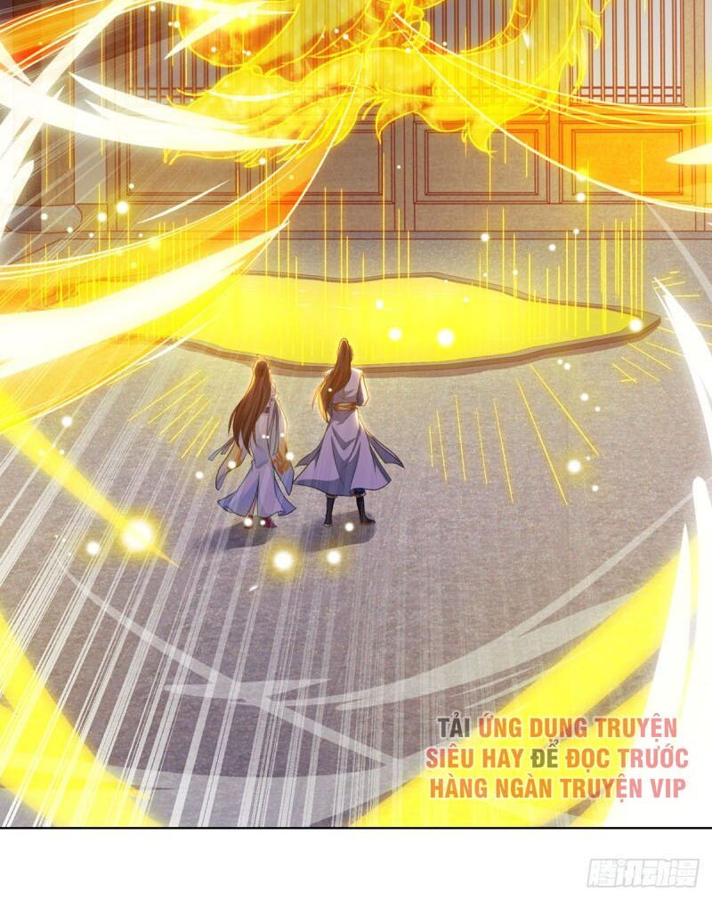 đọc truyện Chúa Tể Tam Giới Chương 130 ảnh 8 tại Thiên Thai Truyện