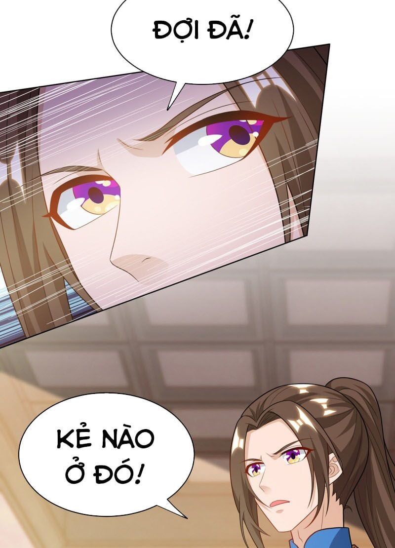 đọc truyện Chúa Tể Tam Giới Chương 130 ảnh 11 tại Thiên Thai Truyện