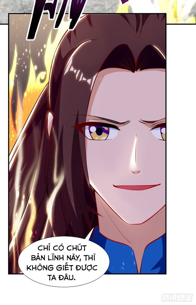 đọc truyện Chúa Tể Tam Giới Chương 131 ảnh 10 tại Thiên Thai Truyện