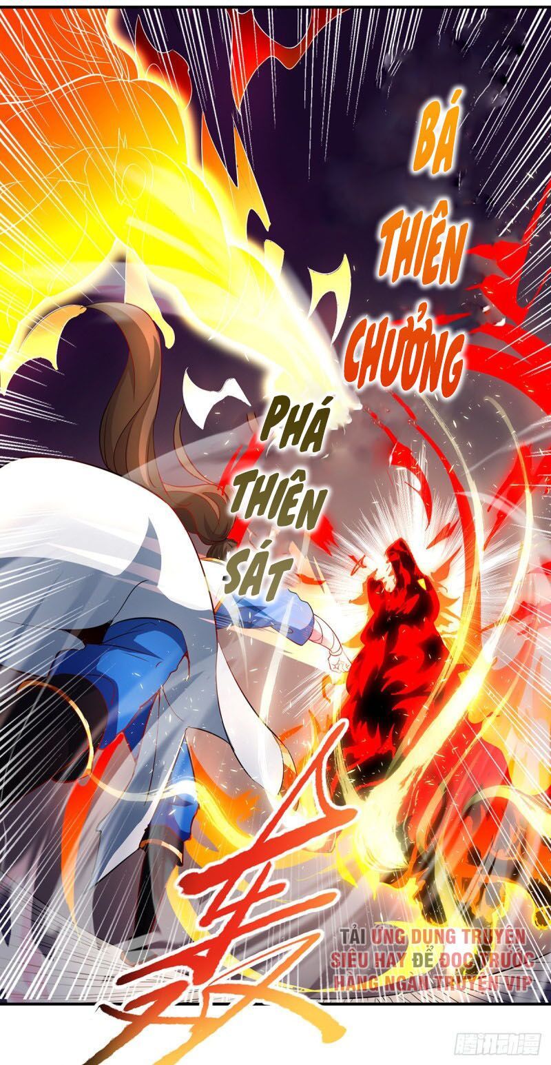 đọc truyện Chúa Tể Tam Giới Chương 131 ảnh 11 tại Thiên Thai Truyện