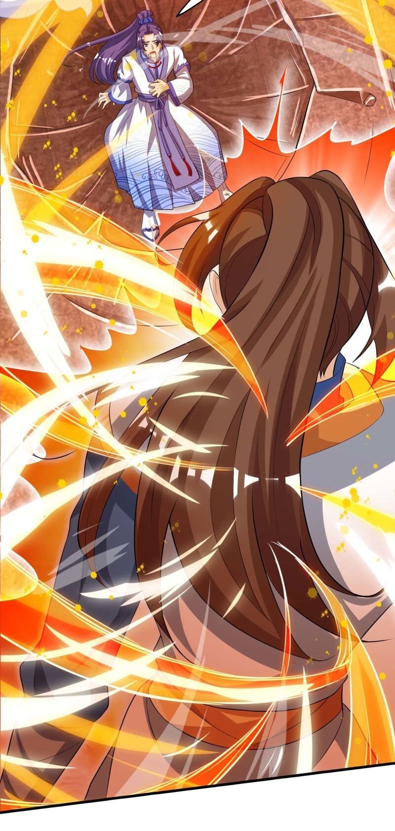 đọc truyện Chúa Tể Tam Giới Chương 132 ảnh 12 tại Thiên Thai Truyện