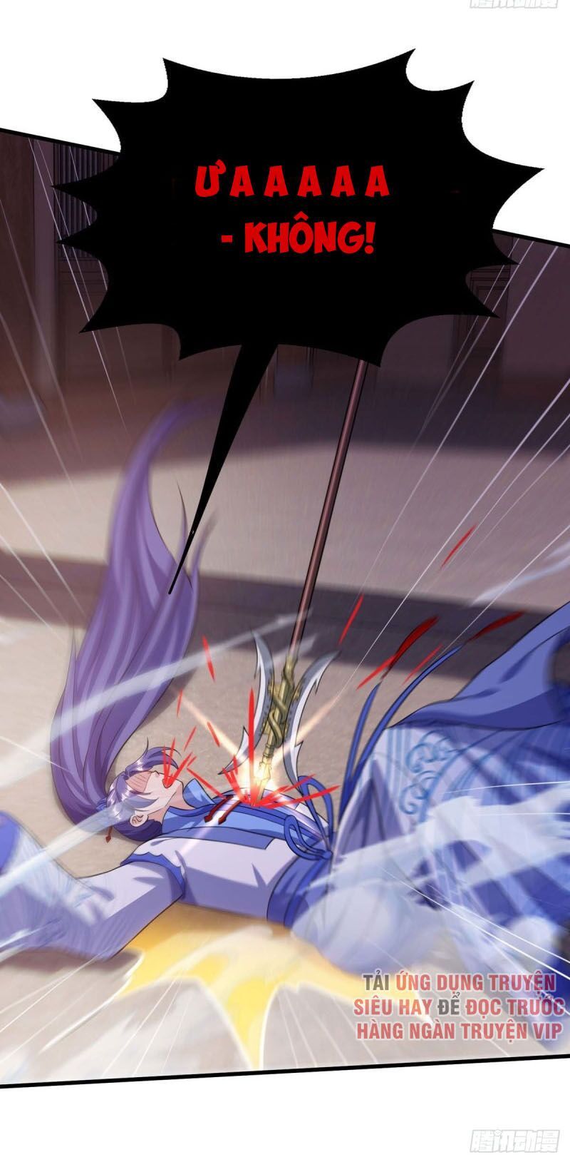 đọc truyện Chúa Tể Tam Giới Chương 132 ảnh 16 tại Thiên Thai Truyện