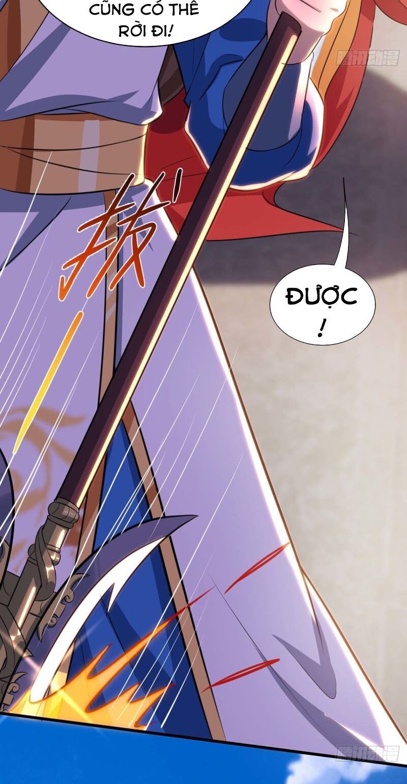 đọc truyện Chúa Tể Tam Giới Chương 132 ảnh 18 tại Thiên Thai Truyện