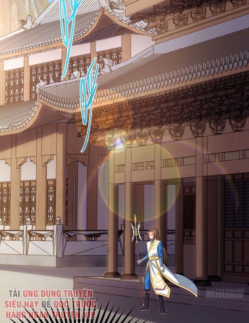 đọc truyện Chúa Tể Tam Giới Chương 132 ảnh 20 tại Thiên Thai Truyện