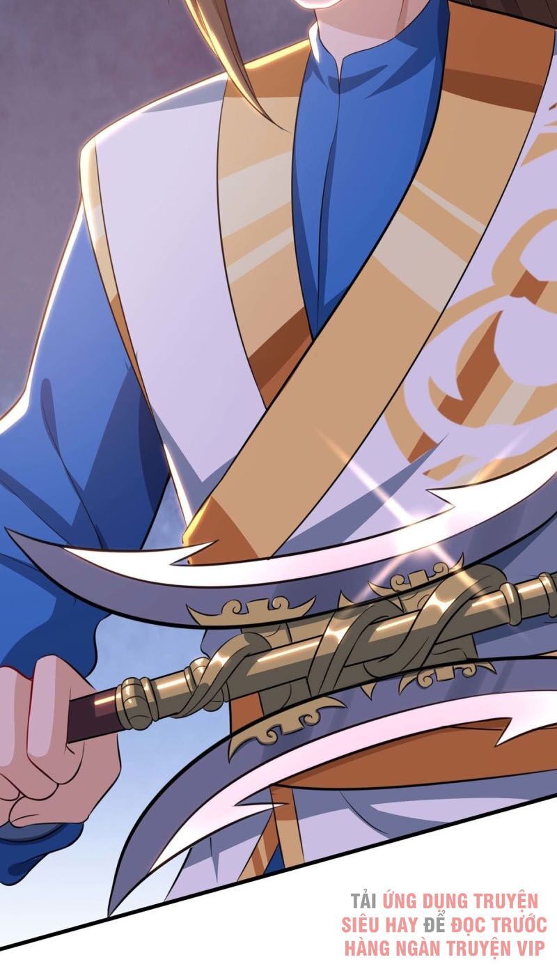 đọc truyện Chúa Tể Tam Giới Chương 132 ảnh 22 tại Thiên Thai Truyện