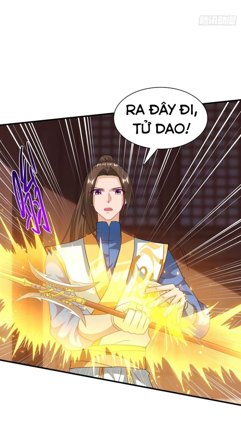 đọc truyện Chúa Tể Tam Giới Chương 132 ảnh 23 tại Thiên Thai Truyện