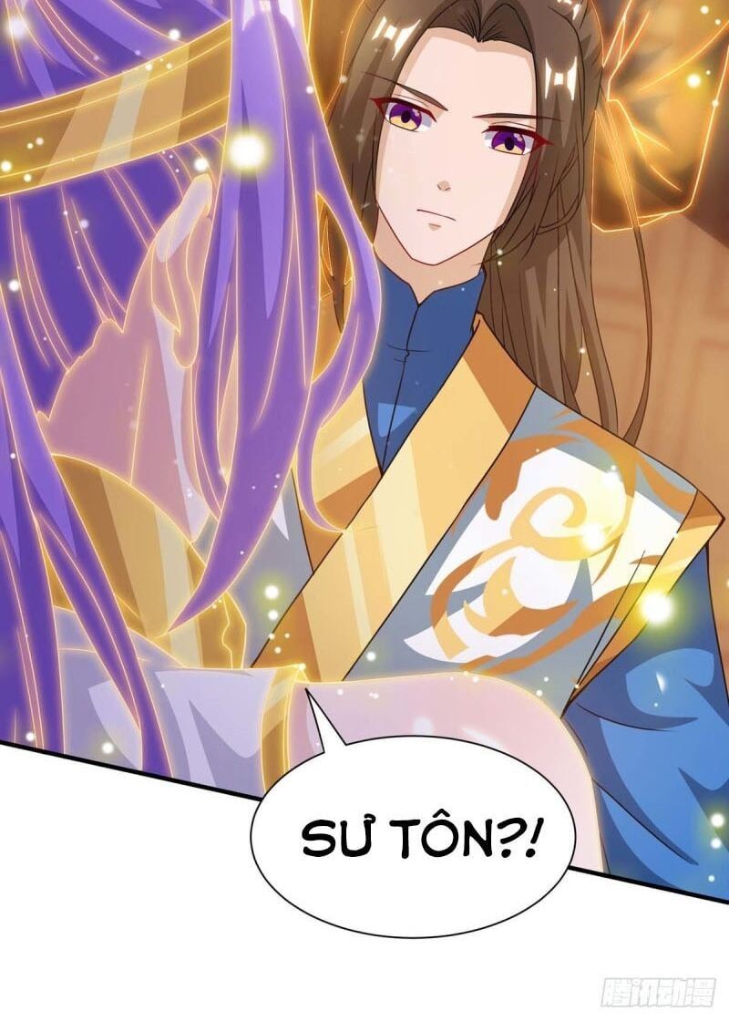 đọc truyện Chúa Tể Tam Giới Chương 132 ảnh 30 tại Thiên Thai Truyện