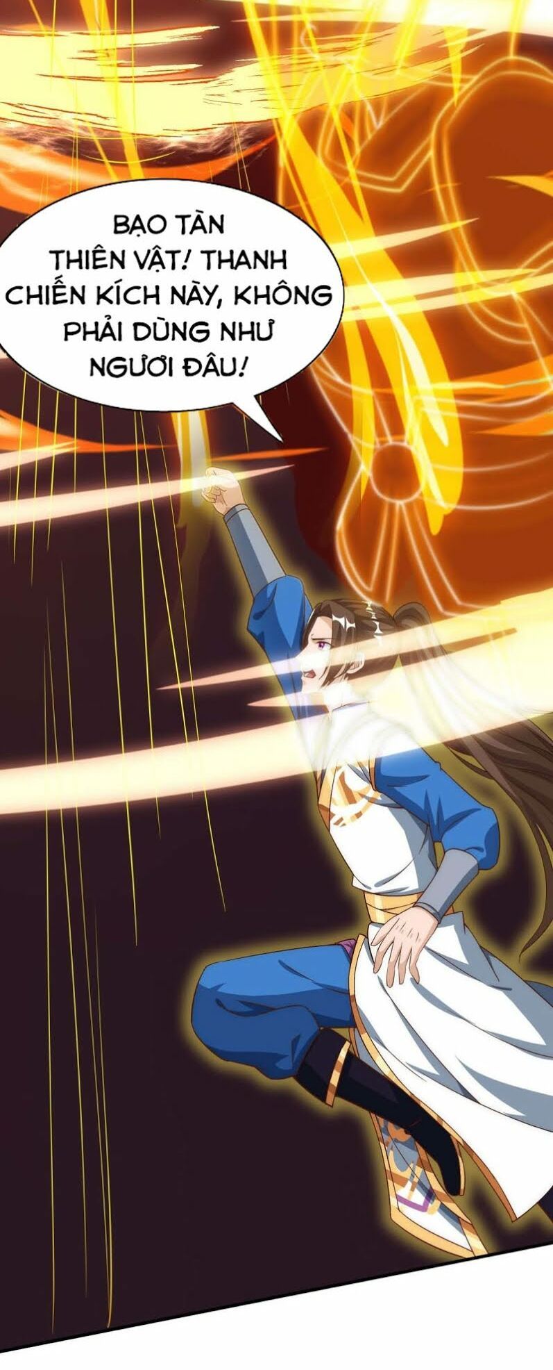 đọc truyện Chúa Tể Tam Giới Chương 132 ảnh 6 tại Thiên Thai Truyện