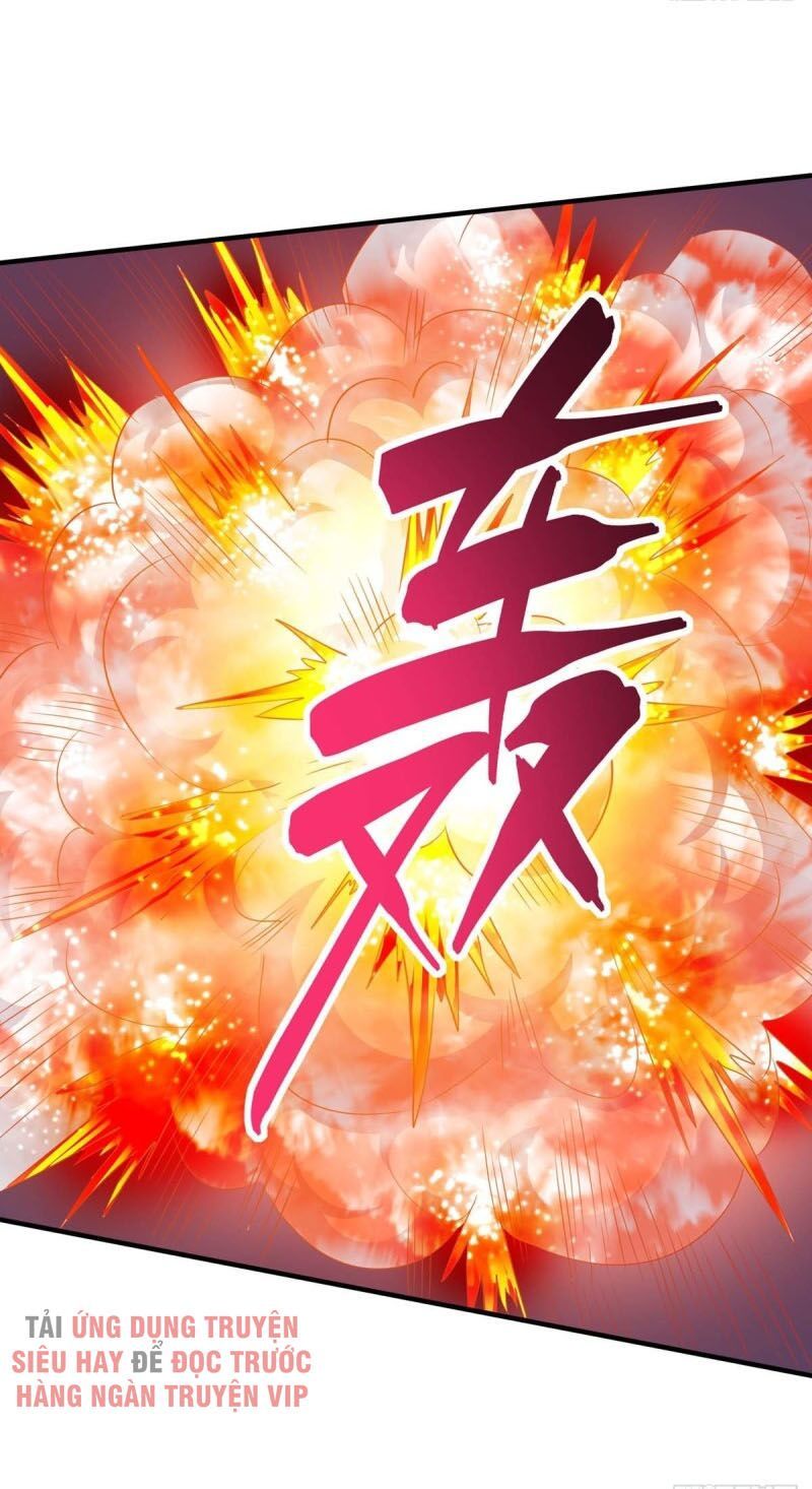 đọc truyện Chúa Tể Tam Giới Chương 132 ảnh 7 tại Thiên Thai Truyện