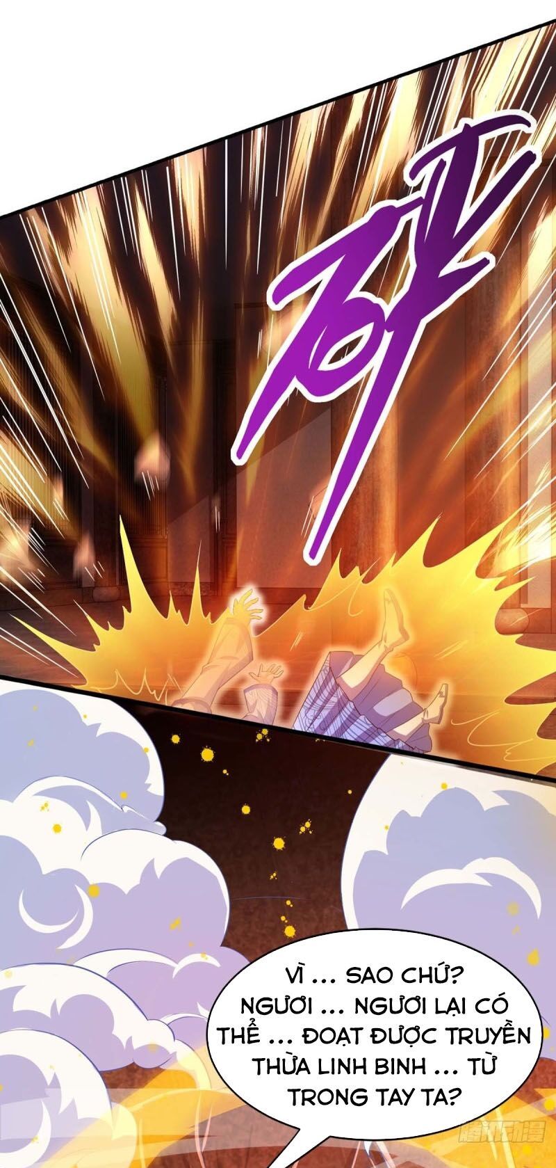 đọc truyện Chúa Tể Tam Giới Chương 132 ảnh 11 tại Thiên Thai Truyện