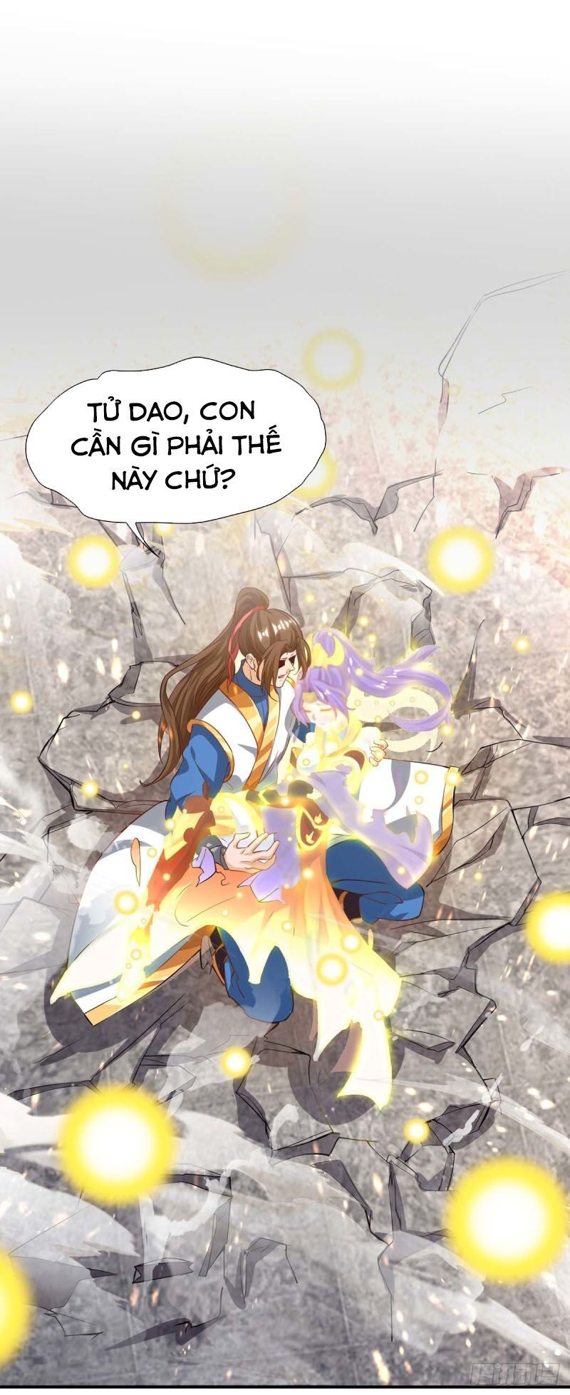 đọc truyện Chúa Tể Tam Giới Chương 133 ảnh 15 tại Thiên Thai Truyện