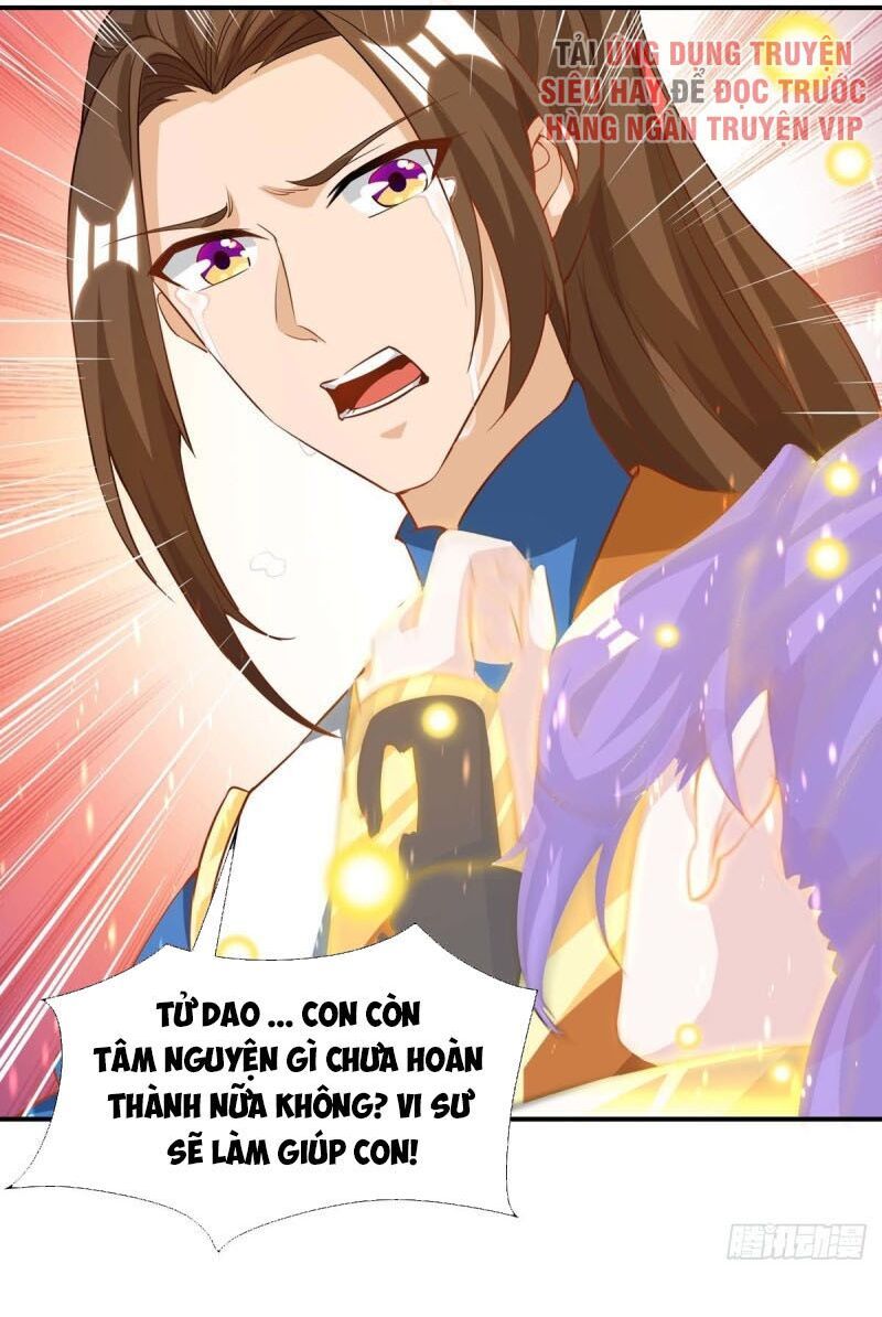 đọc truyện Chúa Tể Tam Giới Chương 133 ảnh 17 tại Thiên Thai Truyện