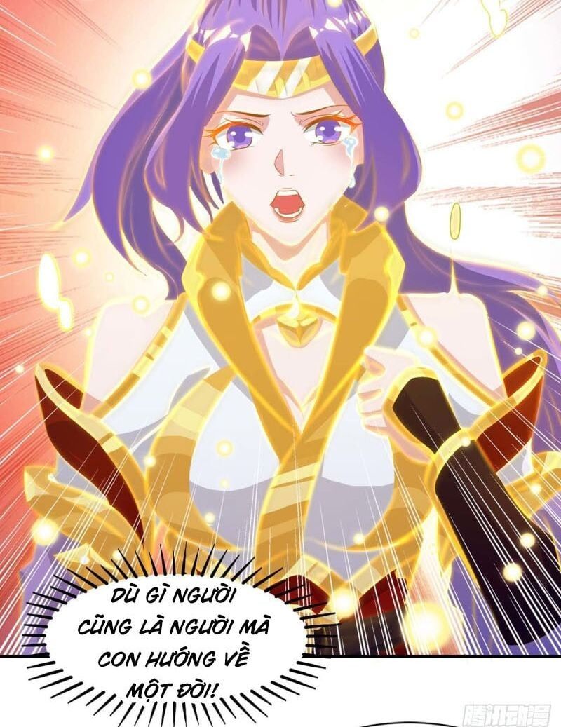 đọc truyện Chúa Tể Tam Giới Chương 133 ảnh 4 tại Thiên Thai Truyện