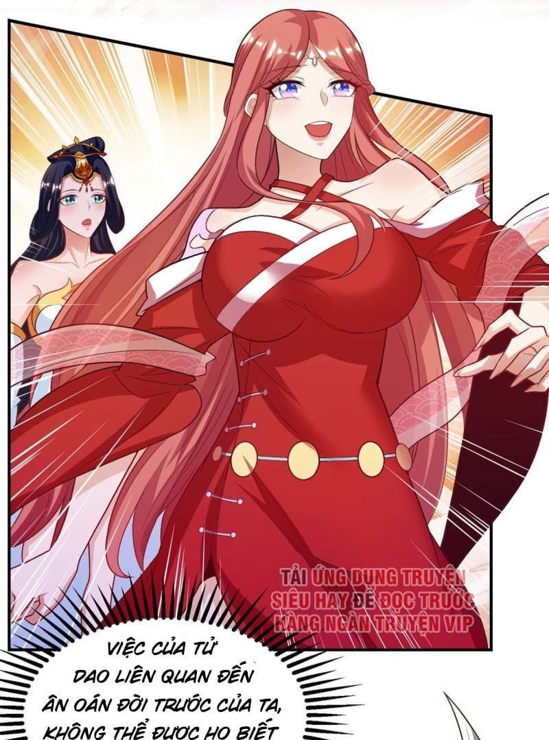 đọc truyện Chúa Tể Tam Giới Chương 133 ảnh 22 tại Thiên Thai Truyện